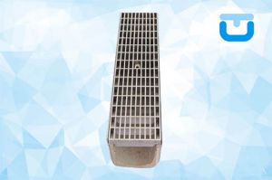 縫隙式排水溝的特點有哪些?